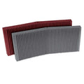 Auralex Acoustics MAX-Wall 200 Add-On Sound Control Panels (Burgundy set of 2) MAX200BUR