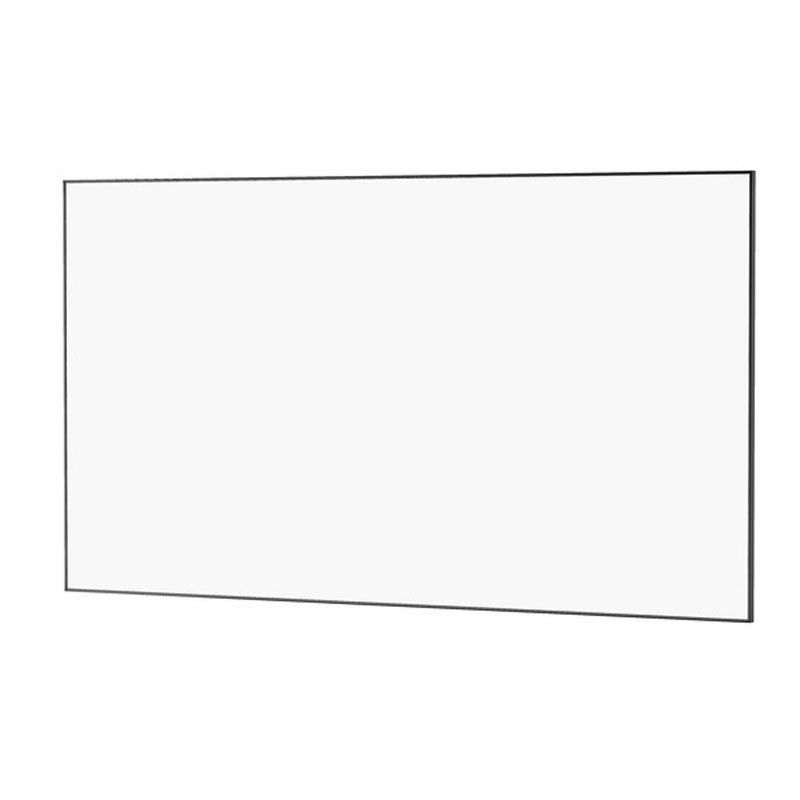 Da-Lite 29958 UTB Contour Fixed Frame, front view