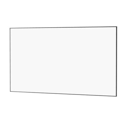Da-Lite 29958 UTB Contour Fixed Frame, front view