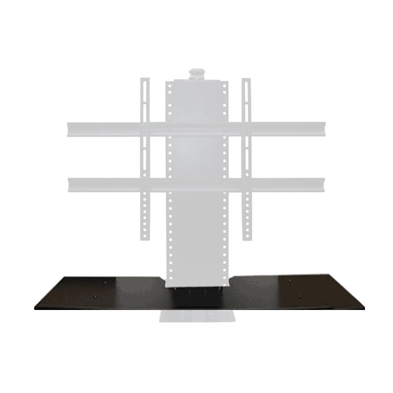 Touchstone Whisper Lift Add-On Component Shelf (Black) 25021