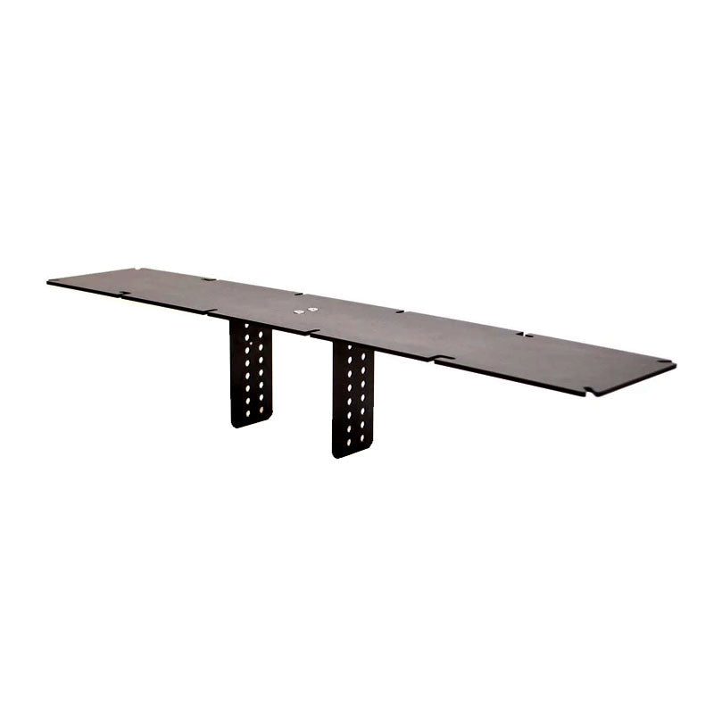 Touchstone Whisper Lift Flat Top Lid Mount Bracket (Black) 25092
