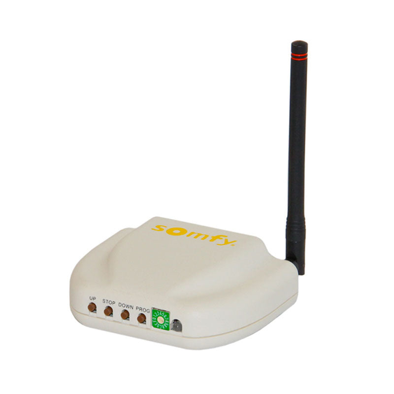 Da-Lite Radio Frequency RS-232 Control, 29243