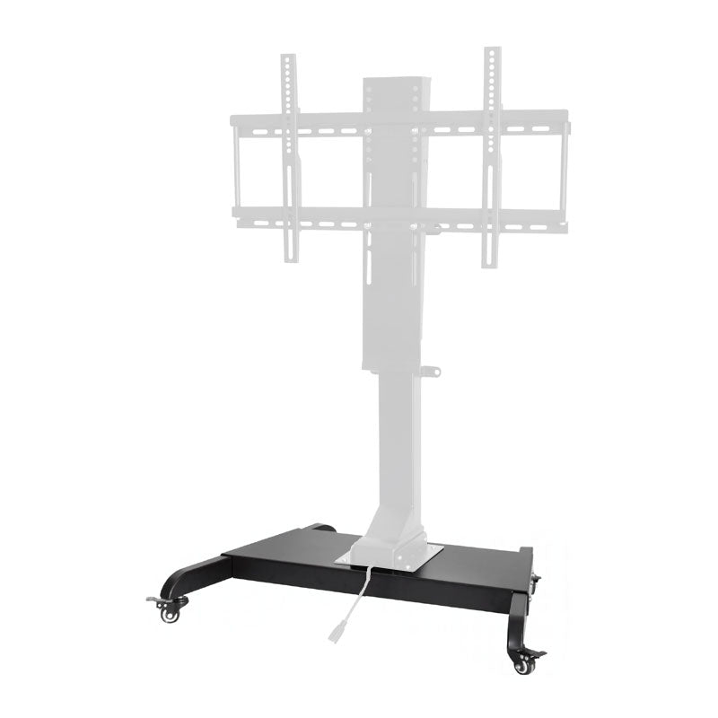 Touchstone Optional Add On SRV Rolling Cart Base, 30001