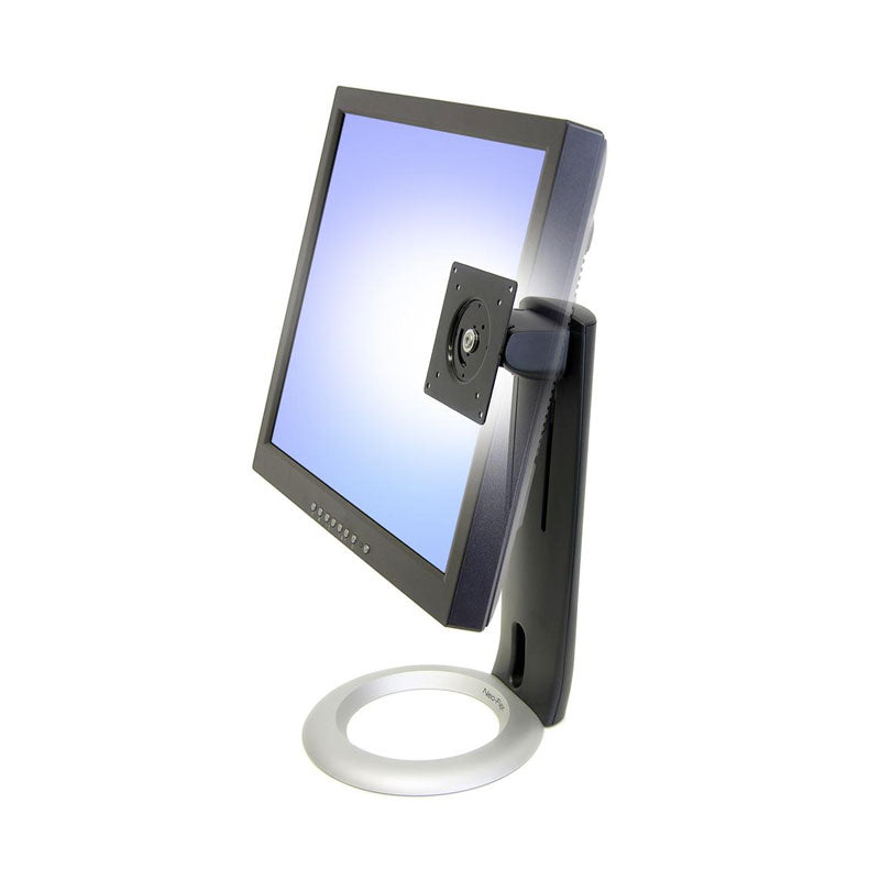 Ergotron Neo-Flex Adjustable Desktop Stand for 8-20 inch Screens 33-310-060