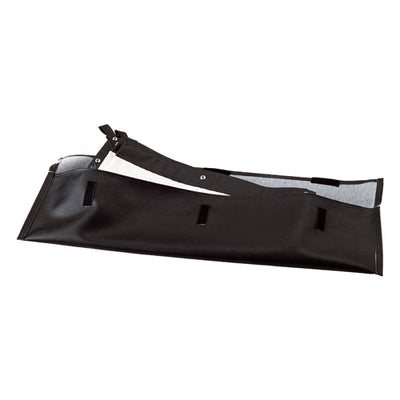 Da-Lite 38327 Fast-Fold Deluxe Surface Only, black carrying and storage bag