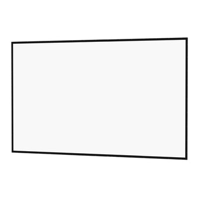 Da-Lite 38327 Fast-Fold Deluxe Surface Only (Da-Tex, 92x144, 16:10, 163 In