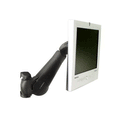 Ergotron 400-Series Flat Panel Mount Wall Arm 45-007-085