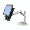 Ergotron 9 inch Arm Extender for LX Mounts 45-289-026