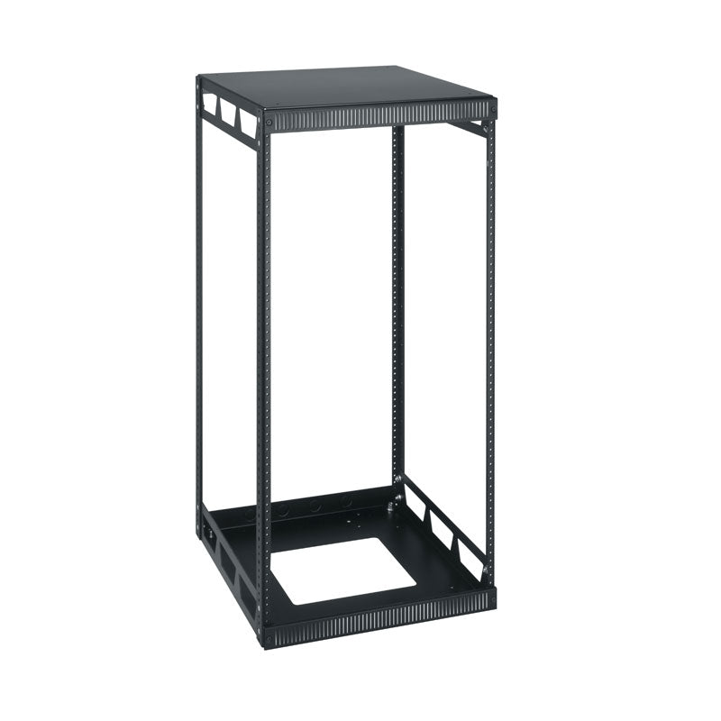 Middle Atlantic Slim 5 Series Rack (21 RU, 26 D) 5-21-26