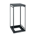 Middle Atlantic Slim 5 Series Rack (26 RU, 20 D) 5-26