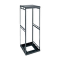 Middle Atlantic Slim 5 Series Rack (33 RU, 26 D) 5-33-26