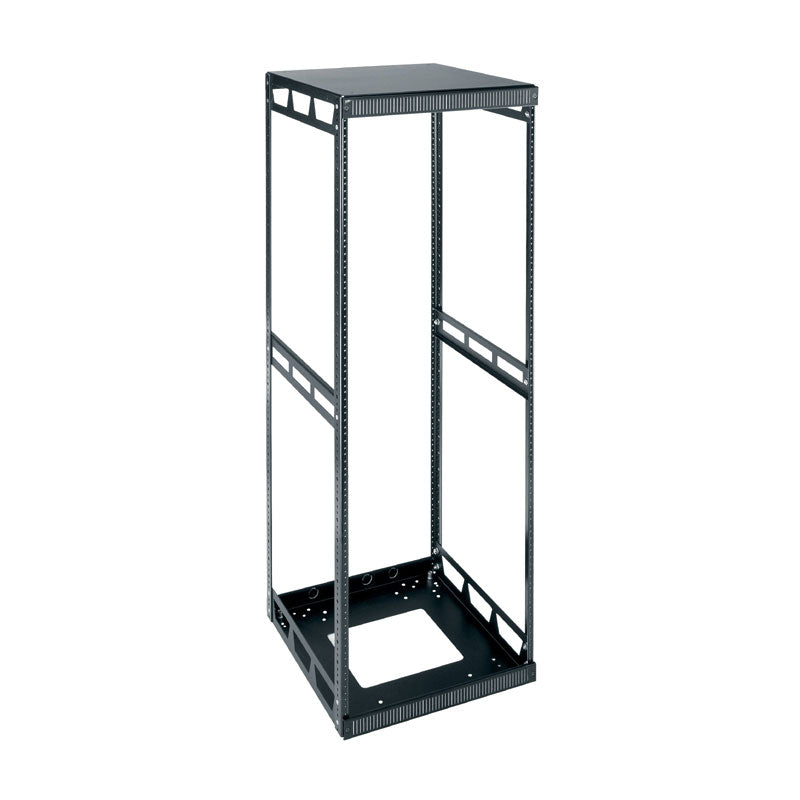 Middle Atlantic Slim 5 Series Rack (33 RU, 26 D) 5-33-26