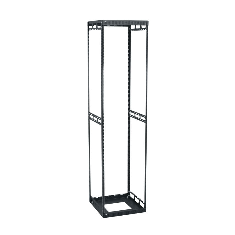 Middle Atlantic Slim 5 Series Rack (43 RU, 20 D) 5-43