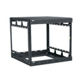 Middle Atlantic Slim 5 Series Rack (8 RU, 26 D) 5-8-26