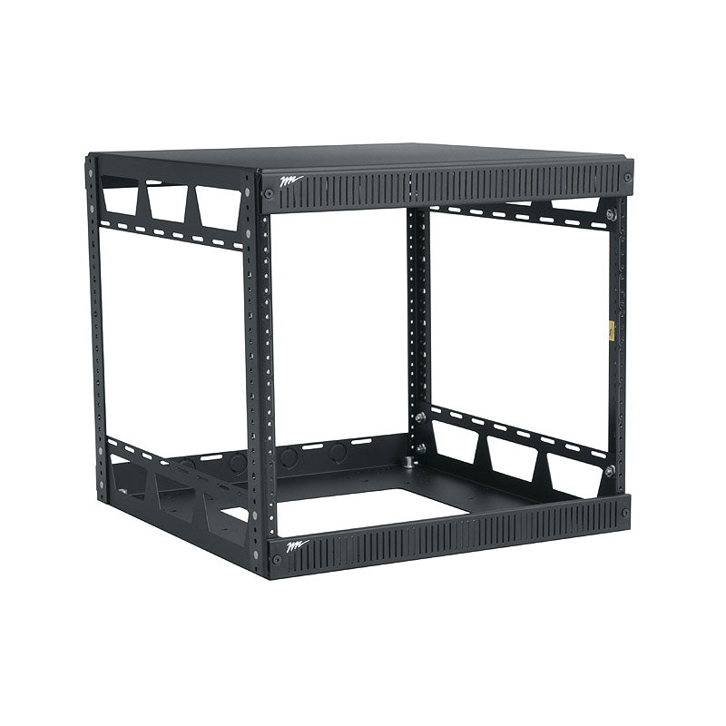 Middle Atlantic Slim 5 Series Rack (8 RU, 26 D) 5-8-26
