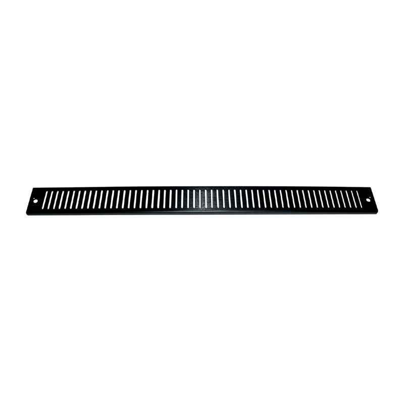 Middle Atlantic Trim Panel (Slim 5 Racks, Anodized) 5-BAVTRIM