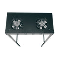 Middle Atlantic Fan Kit (Slim 5 Racks, 114 CFM) 5-FAN-K