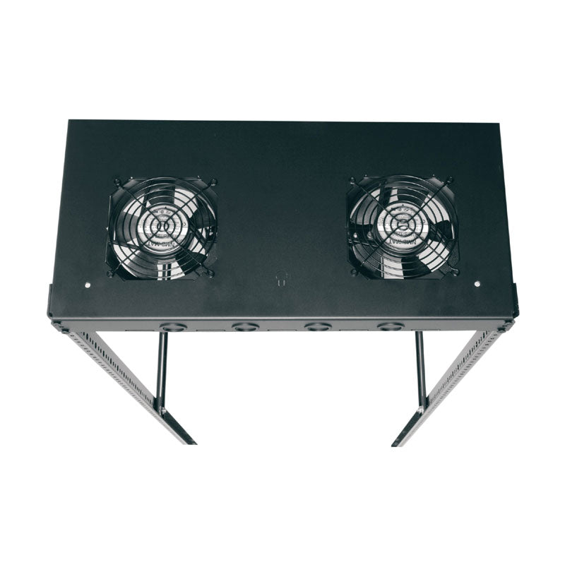 Middle Atlantic Fan Kit (Slim 5 Racks, 114 CFM) 5-FAN-K