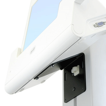 Ergotron Interface Bracket for Motion Computing C5 Tablet PC 60-588-200