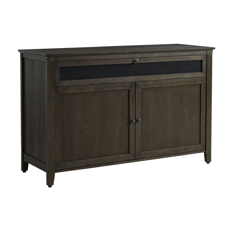 Touchstone Claymont TV Lift Cabinet (40-65 inch TV, Smoke) 70063 alternate image 1