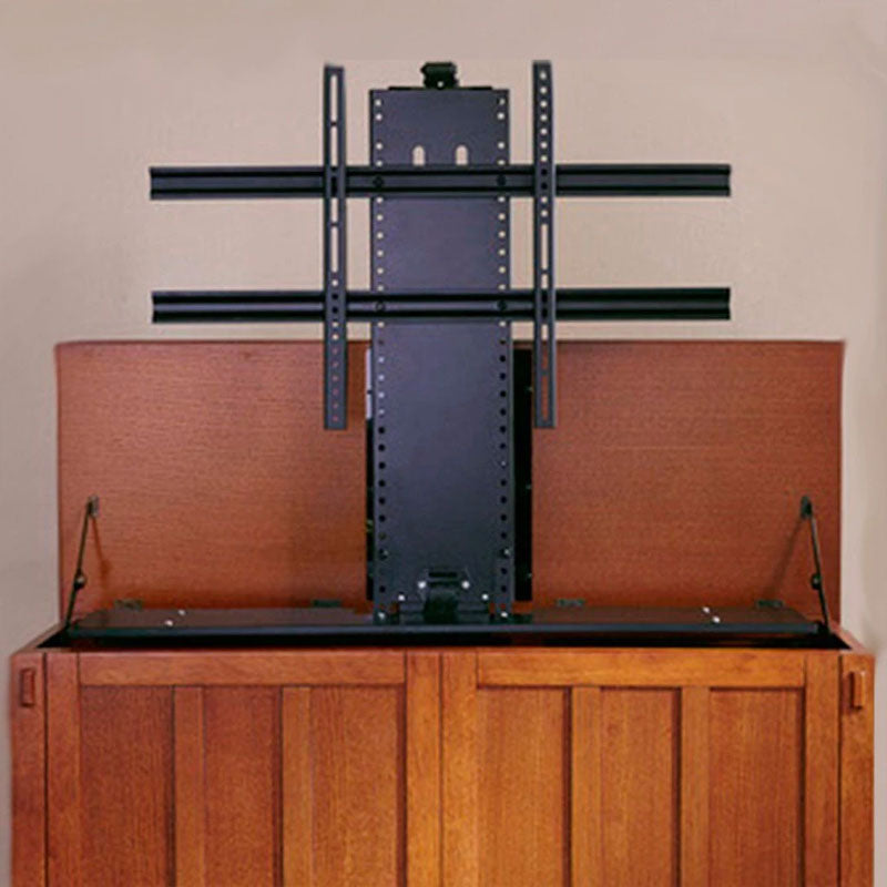 Touchstone Elevate Mission TV Lift Cabinet (50 inch, Light Oak) 72006 alternate image 2
