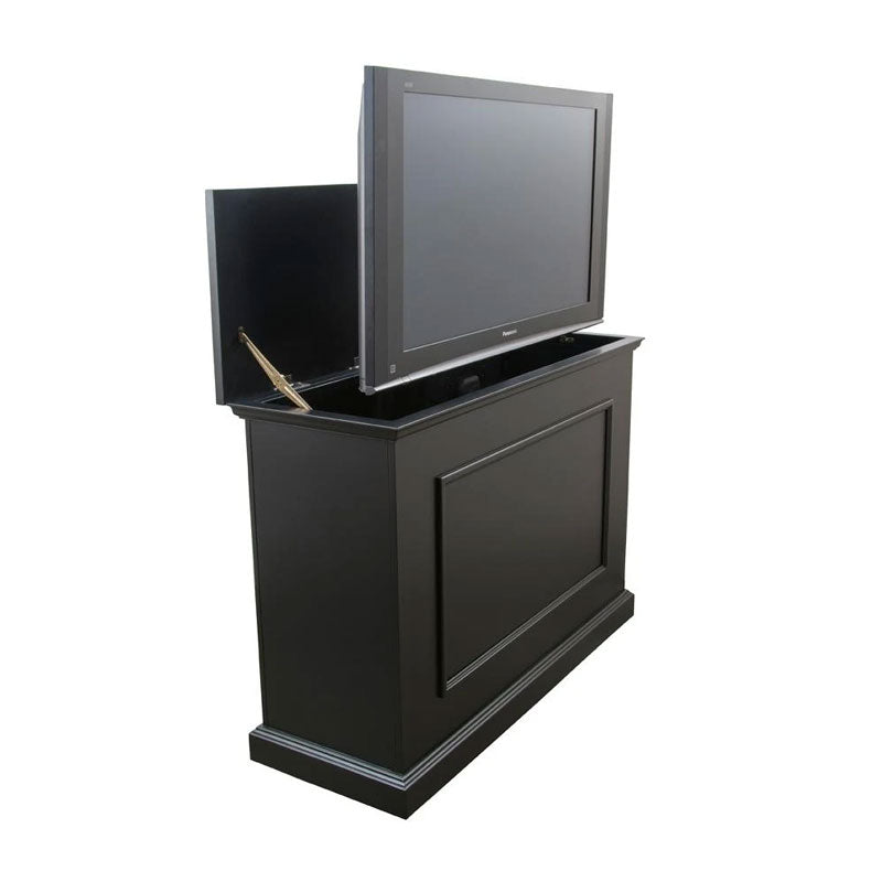 Touchstone Elevate TV Lift Cabinet (32-50 inch TV, Black) 72011 alternate image 1