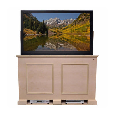 Touchstone Grand Elevate TV Lift Cabinet (65 inch, Unfinished) 74009 alternate image 1