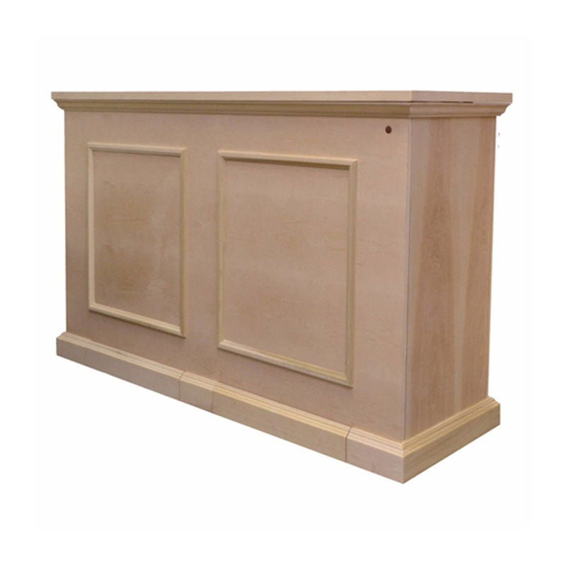 Touchstone Grand Elevate TV Lift Cabinet (65 inch, Unfinished) 74009 alternate image 3