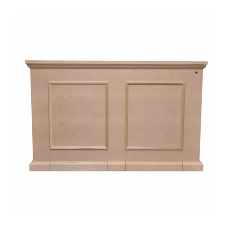 Touchstone Grand Elevate TV Lift Cabinet (65 inch, Unfinished) 74009 alternate image 2