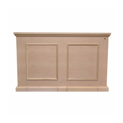 Touchstone Grand Elevate TV Lift Cabinet (65 inch, Unfinished) 74009 alternate image 2
