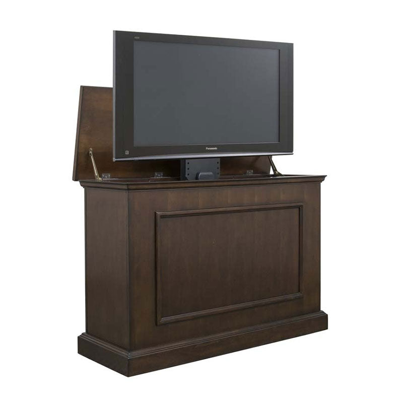 Touchstone Mini Elevate TV Lift Cabinet (45 inch TV, Espresso) 75008