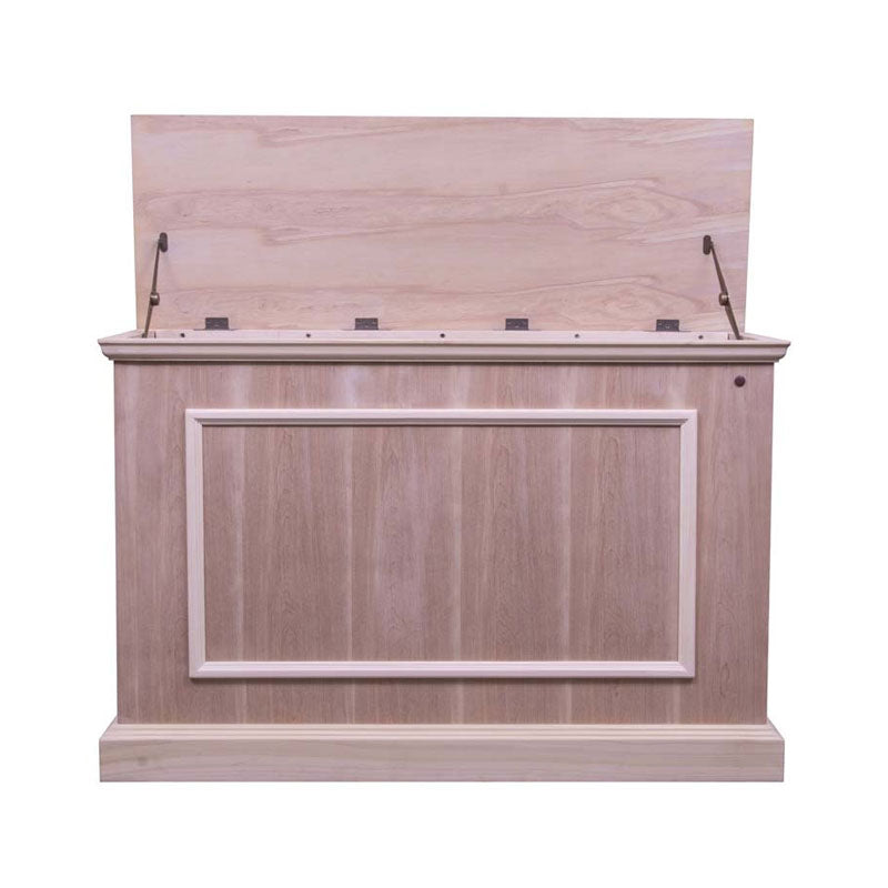 Touchstone Mini Elevate TV Lift Cabinet (45 inch TV, Unfinished) 75012 alternate image 5