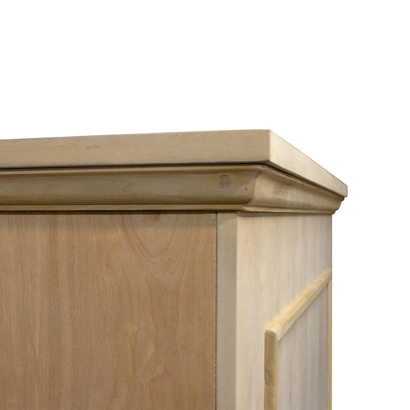 Touchstone Mini Elevate TV Lift Cabinet (45 inch TV, Unfinished) 75012 alternate image 7