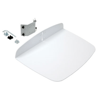 Ergotron Add-On Utility Shelf for StyleView and Neo-Flex Carts 97-507-216