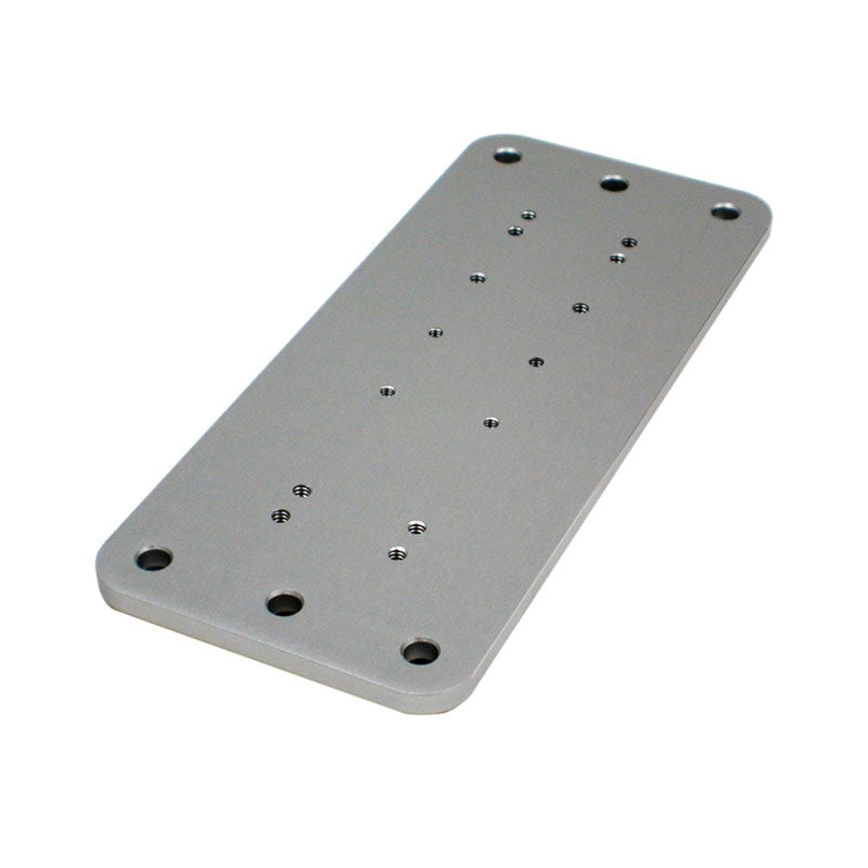 Ergotron Wall Mounting Plate for Added Stability 97-101-003