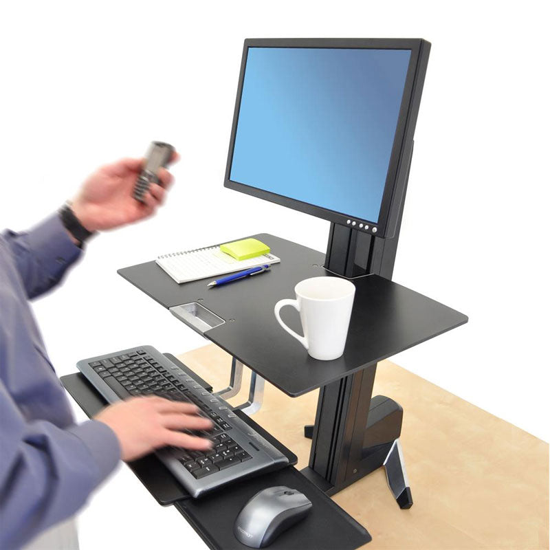 Ergotron Worksurface Accessory (WorkFit-S) 97-581-019