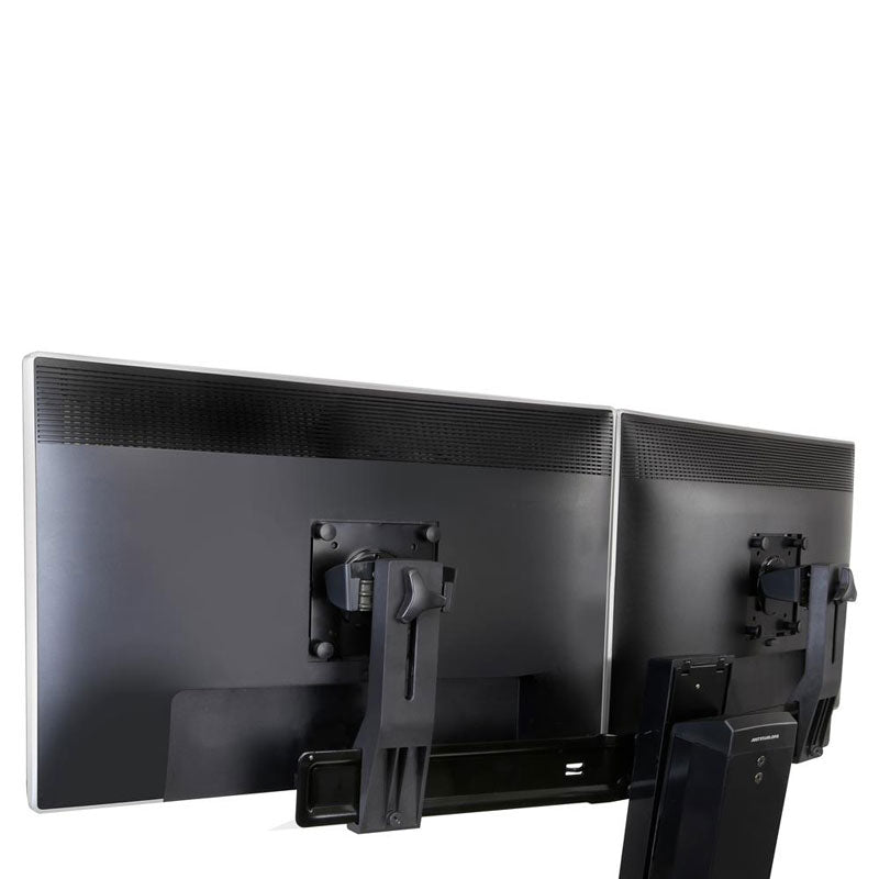 Ergotron Tall-User Kit (WorkFit Dual) 97-615