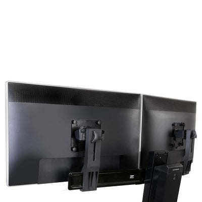 Ergotron Tall-User Kit (WorkFit Dual) 97-615