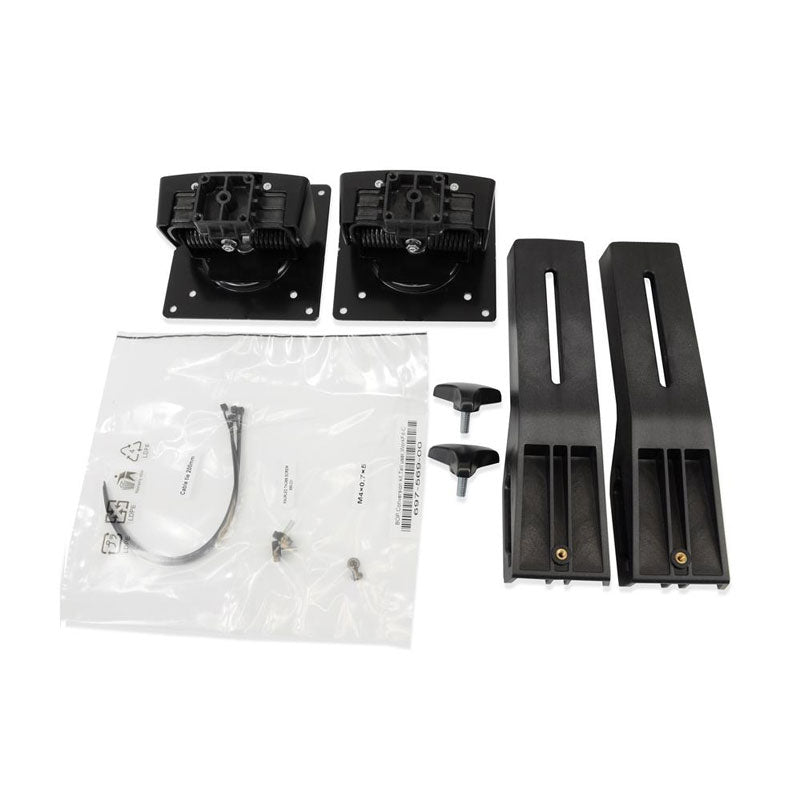 Ergotron Tall-User Kit 97-615, shelf mounting bracket kit