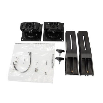 Ergotron Tall-User Kit 97-615, shelf mounting bracket kit