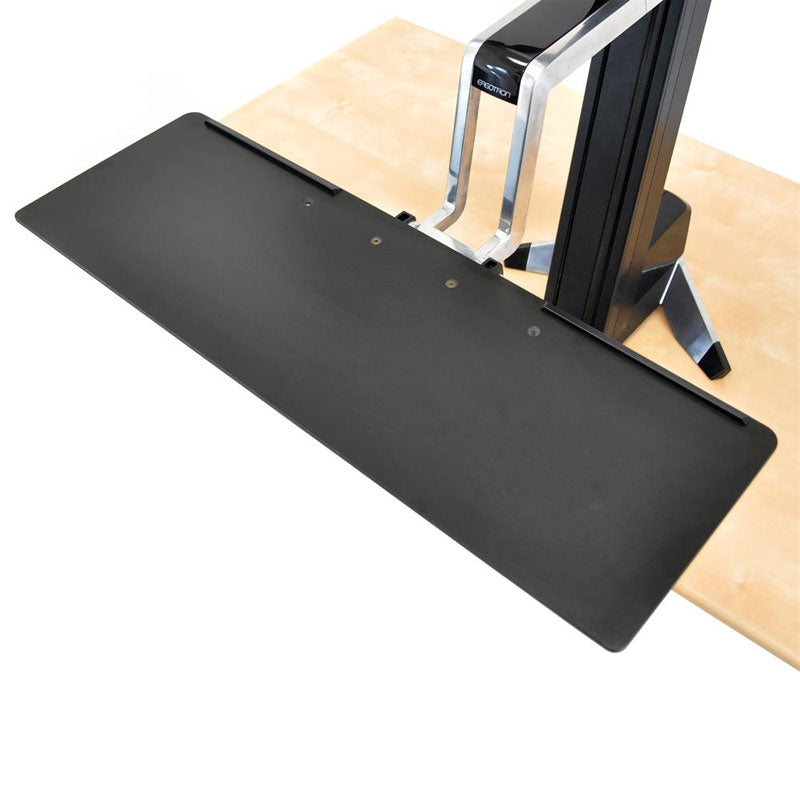 Ergotron Large Keyboard Tray (WorkFit-S) 97-653