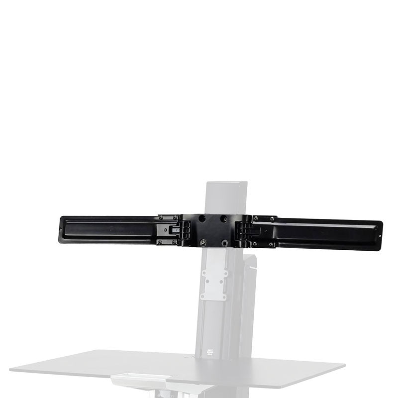 Ergotron 98-101-009 Double Hinged Bow for WorkFit