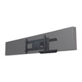 Crimson A86F Articulating Wall Mount for LG 86 inch Stretch Displays