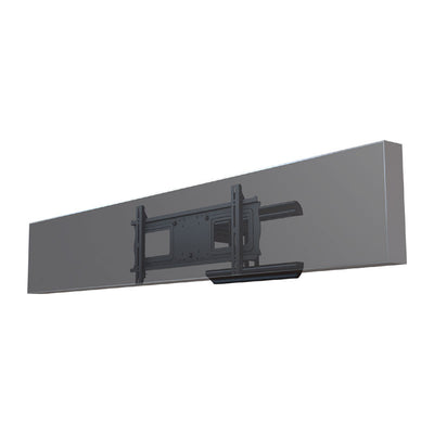 Crimson A86F Articulating Wall Mount for LG 86 inch Stretch Displays