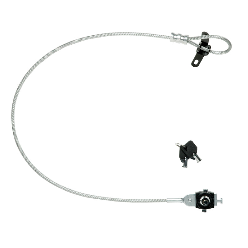 Peerless Armor Lock Security Cable with Kensington Lock ACC020