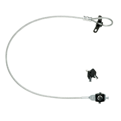 Peerless Armor Lock Security Cable with Kensington Lock ACC020