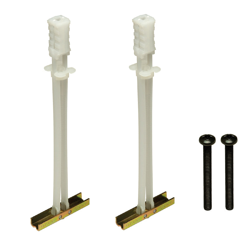 Peerless 2-Pack Metal Stud Fastener Kit ACC215