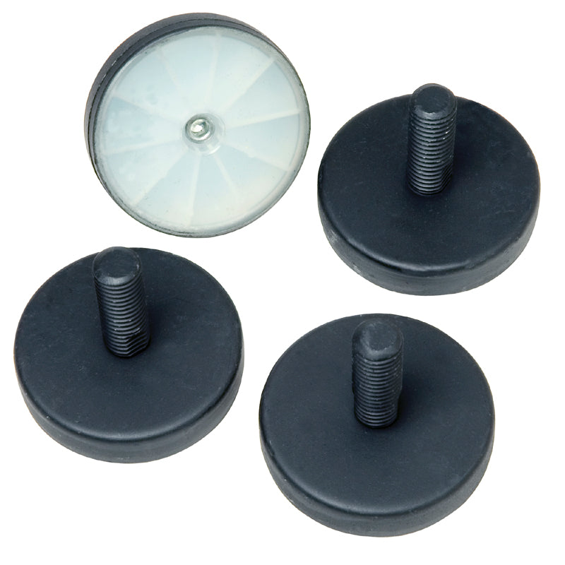 Peerless Optional Feet for Stationary Cart Placement ACC310