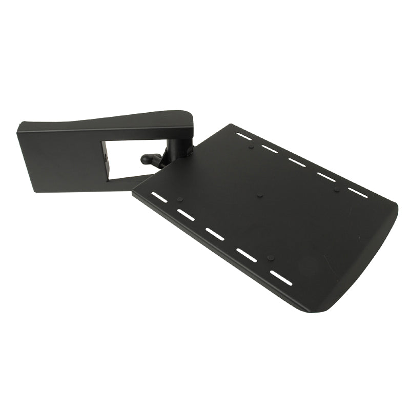 Peerless Laptop Accessory Shelf for SR Carts and SS Stands ACC-LA