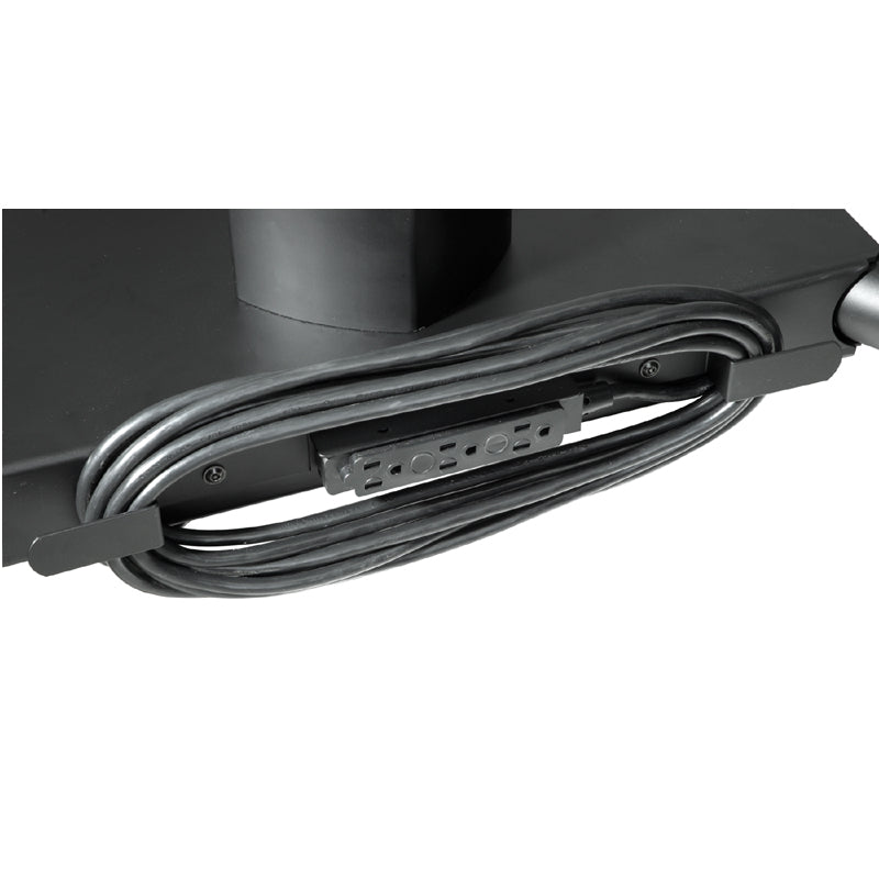Peerless 20 foot Electrical Cord Wrap for SmartMount SR Series Carts ACC320